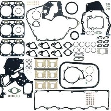 MAN D 0836 LFL 66/AD/AE/AF - Juntas revision motor con J.culata