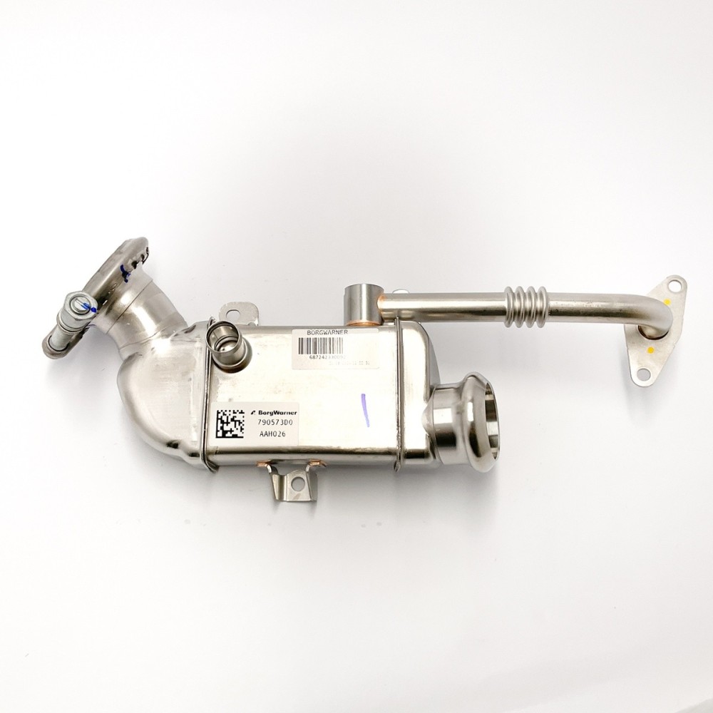 DAILY - F1AGL411 - EGR