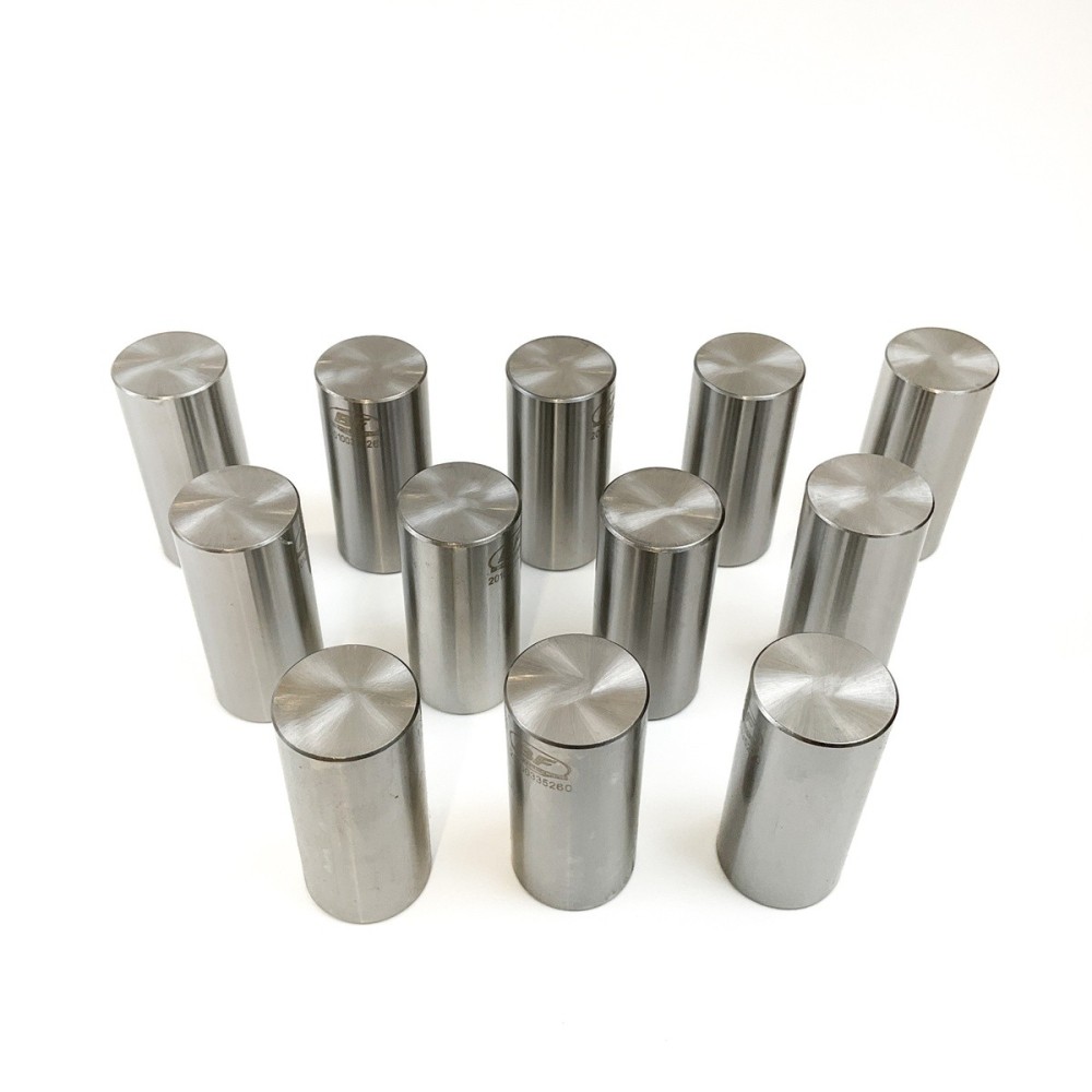 OM 312 - 314 - 28X60 INT.22MM - Taquet