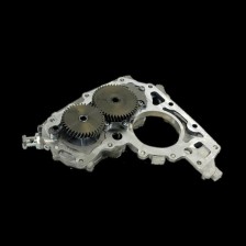 F1A - DAILY 2.3 MY 2022 - Bomba de aceite