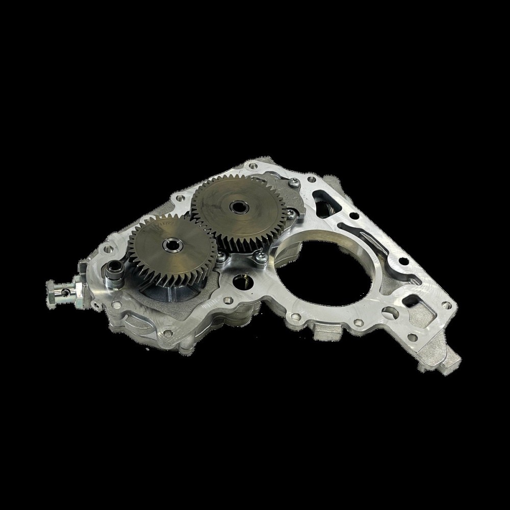 F1A - DAILY 2.3 MY 2022 - Bomba de aceite