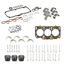 GOLF VI 1.2 TDI 3 CYL. / ENG. CFWA - Kit de reparacion motor