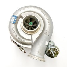 BUS D2066LUH E6 206-294KW 2014 - Turbocompresor