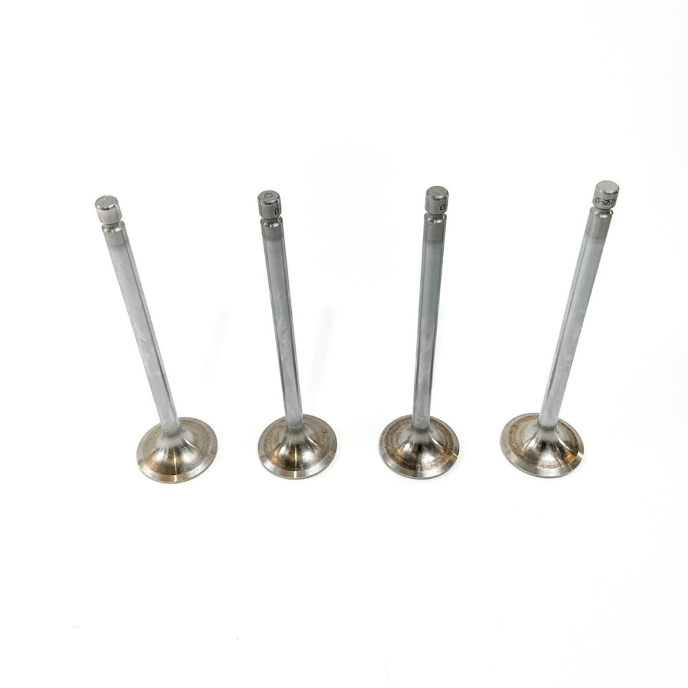 F4DFE617/F4DGE617 NEF - 33 X 7 X L. - Valvula MEC