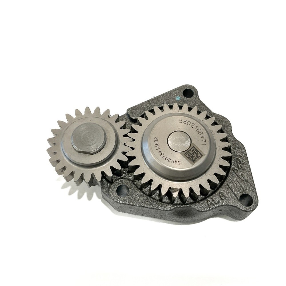 F5BFL413A*C009 / 3.4 16V - Bomba de aceite