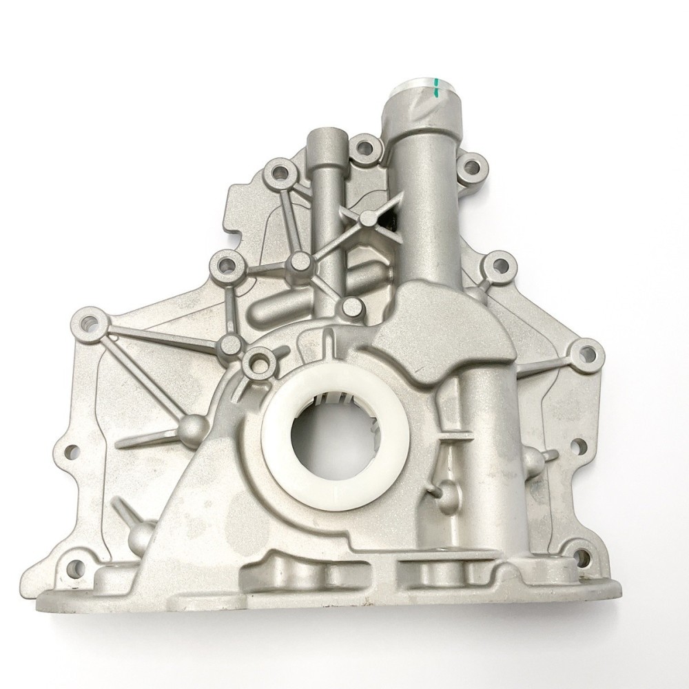 448DT-RANGE ROVER 4.4 4X4 - Bomba de aceite