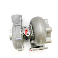 TRUCK OM422A 1987 - Turbocompresor