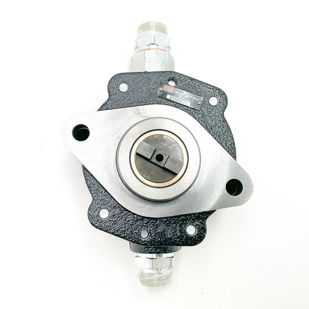 F2BE1682D - CURSOR 8 BUS - Bomba de aceite