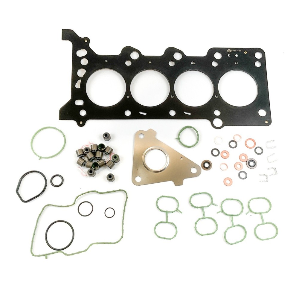 2/3/CX3 - 1.5D - S5Y7 / S5Y8 / S5Y9 - Junta parte alta con Junta culata