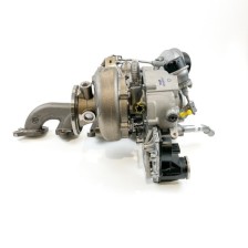 XC60/XC90 2.0 145-173 KW 2019-2022 - Turbocompresor