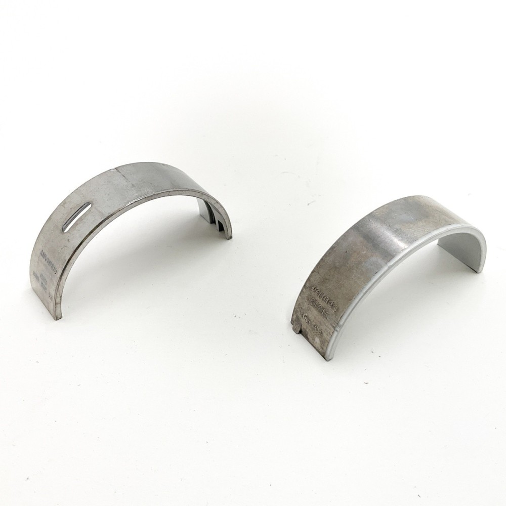 MAIN BRG SET MB OM613 6 CYL SPUTTER - Cojinetes MEC