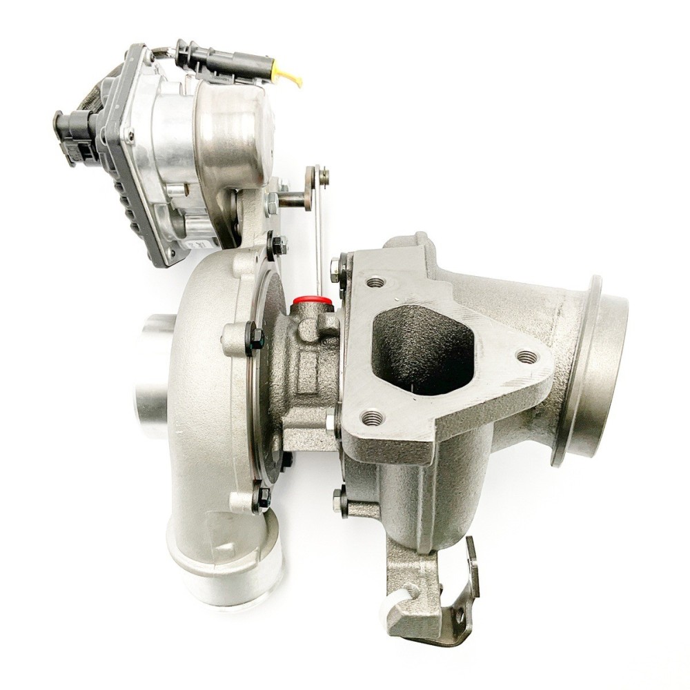 VIANO/VITO/MIXTO 2.2 CDI - Turbocompresor