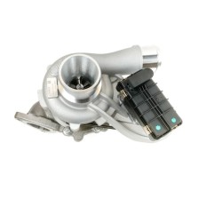 JUMPER 2.2 HDI E5 - Turbocompresor