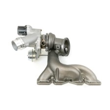 116I F 20 100KW EURO 6 - Turbocompresor