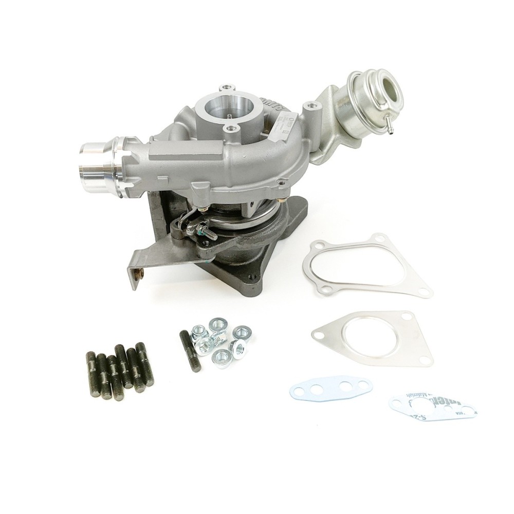 MASTER 2.3 DCI EURO 5 - Turbocompresor