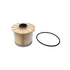 D-MAX E.4 - FILTRO MEC