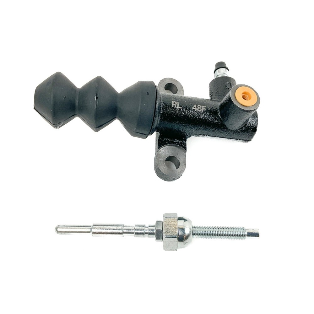 NISSAN ECOT100 - Piezas Embrague Y Hidraulicas