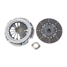 NISSAN ECO T./TRADE - Piezas Embrague Y Hidraulicas