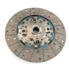 ISUZU EVO-NPR - Piezas Embrague Y Hidraulicas