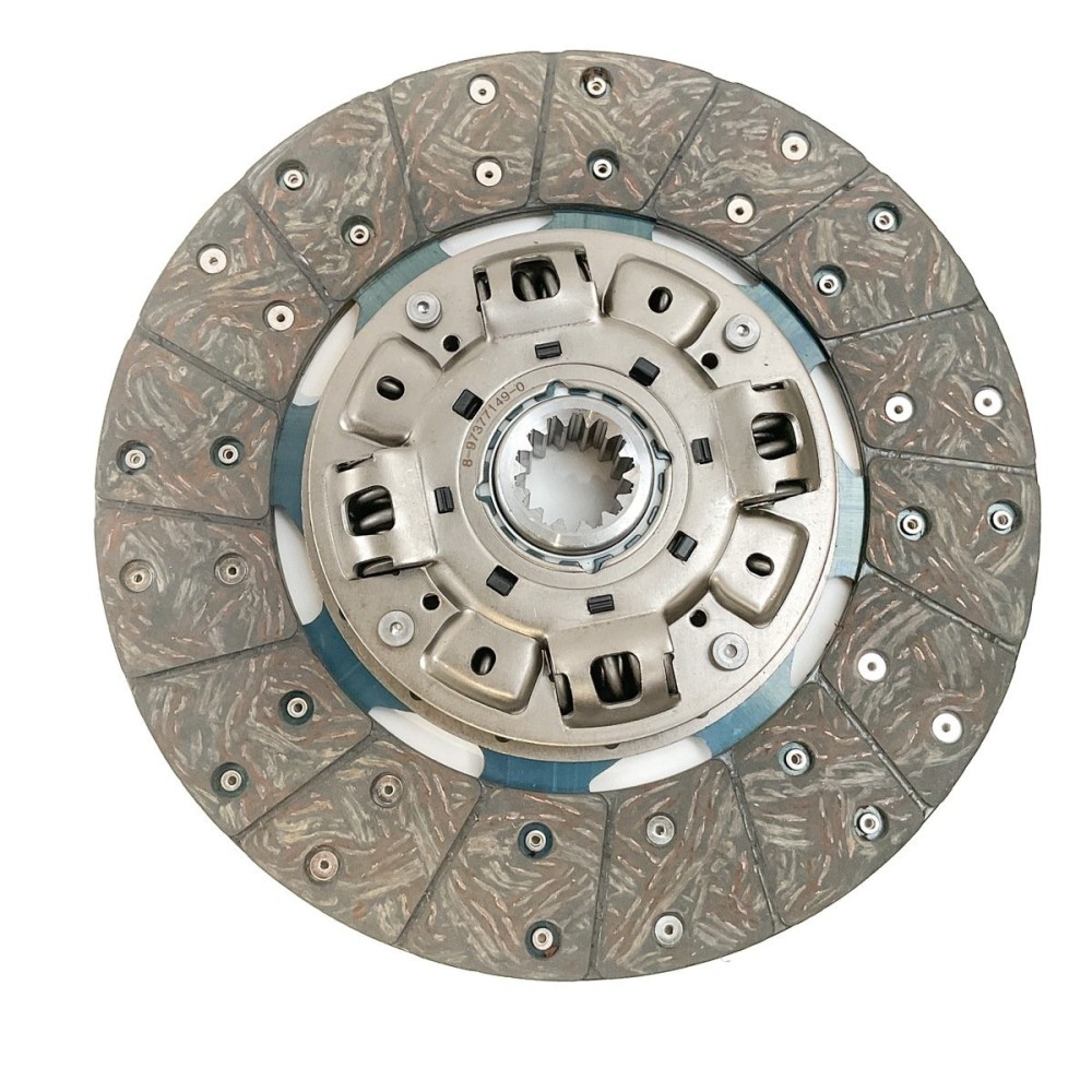 ISUZU ELF 3.0 Di 2003--- - Piezas Embrague Y Hidraulicas