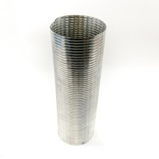 FLESSIBILE MARMITTA SCAR.FH12-16 - Freno Motor/Escape