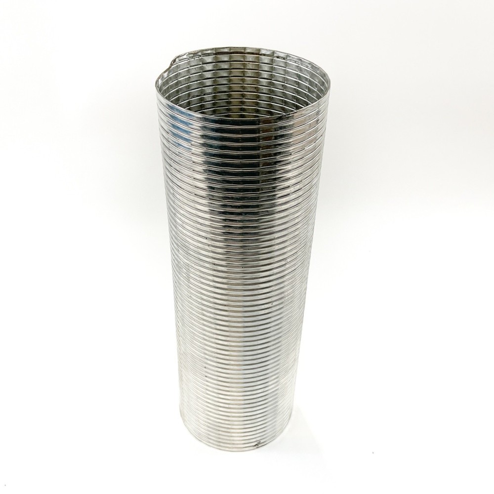 FLESSIBILE MARMITTA SCAR.FH12-16 - Freno Motor/Escape