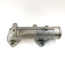 COLLETTORE SCARICO 95XF - Freno Motor/Escape