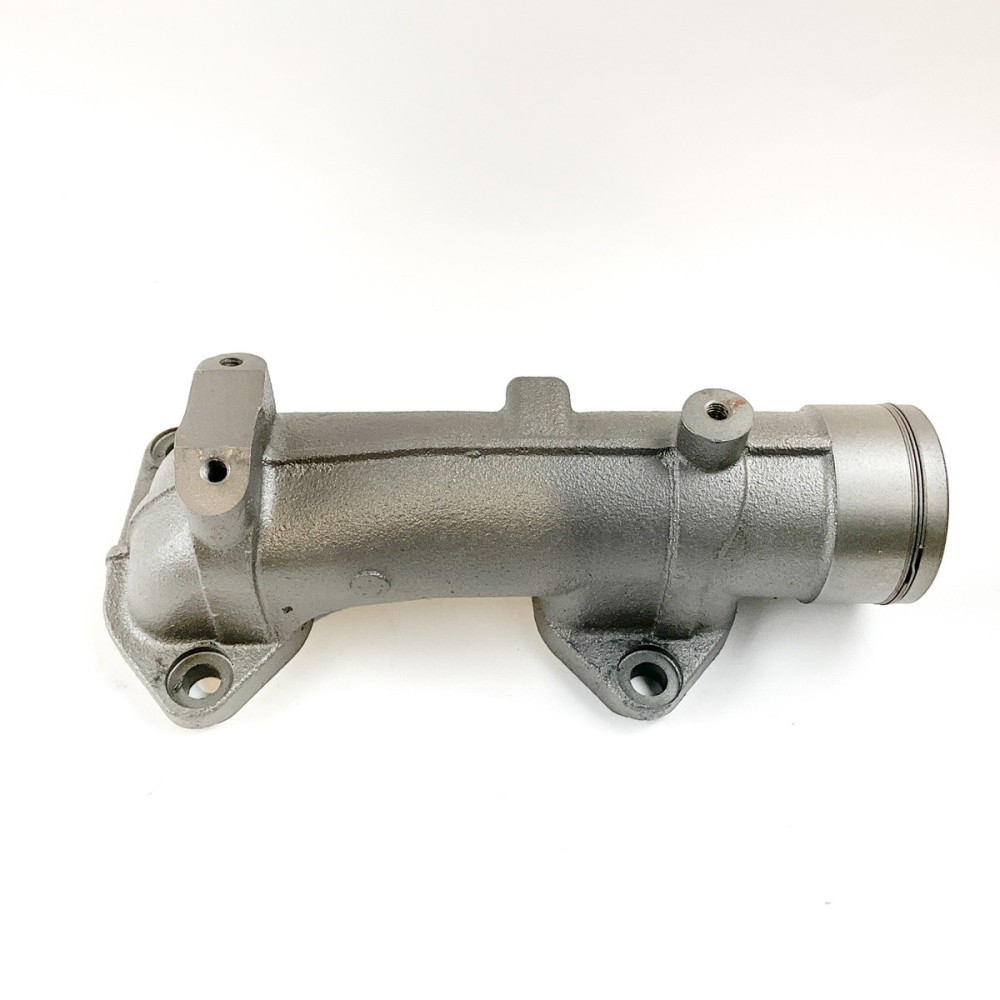 COLLETTORE SCARICO 95XF - Freno Motor/Escape