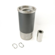 GRUPPO CANNA PISTONE TD 122FL-F12 - Equypo de motor MEC