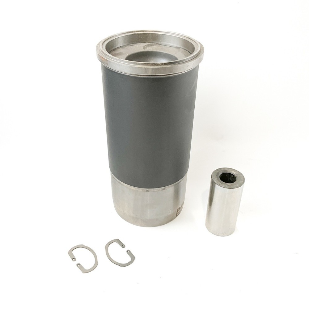 GRUPPO CANNA PISTONE TD 122FL-F12 - Equypo de motor MEC