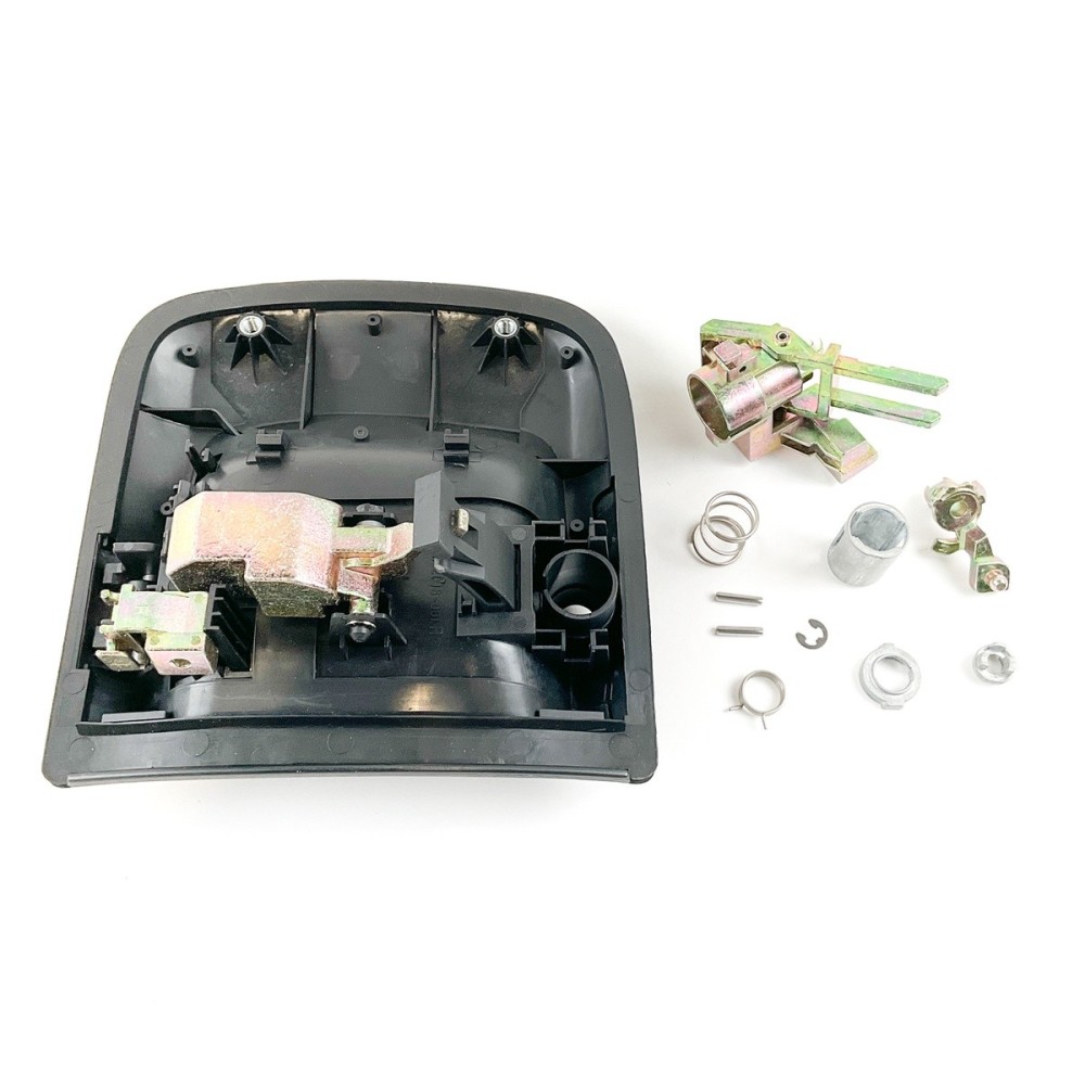 MANIGLIA PORTA DX TGA-TGX - Carrocería