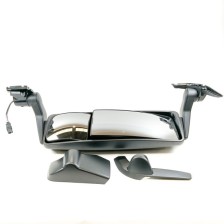 SPECC.CPL.RISC.MAN.DX TGX - Carrocería