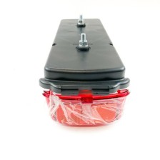 FANALE POST.SX MOTR. FH/FM12-16 - LIGHTING DIVISION