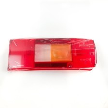 PLAST.FAN.POST.DX/SX FH/FM12-16 - LIGHTING DIVISION