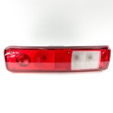 FAN.POST.SX MAGNUM/PREMIUM - LIGHTING DIVISION