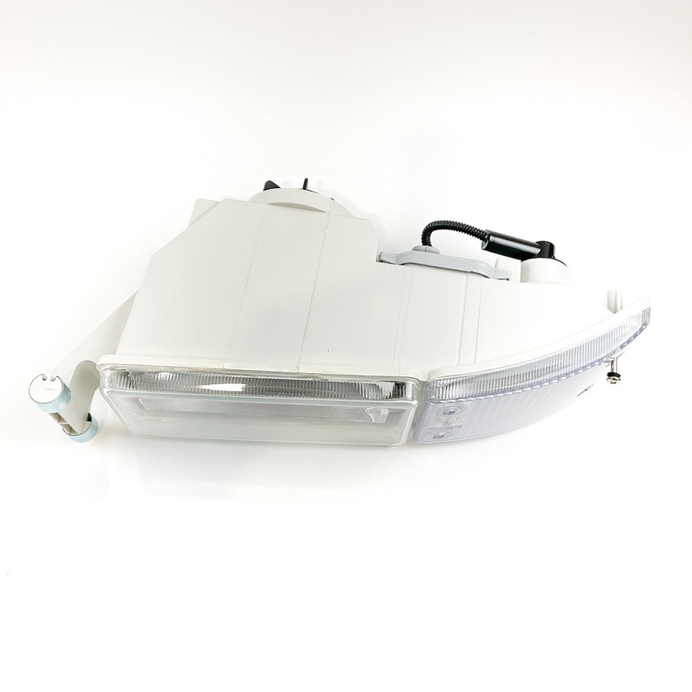 FARO FENDIN.+IND.D.BI.SX TGA - LIGHTING DIVISION