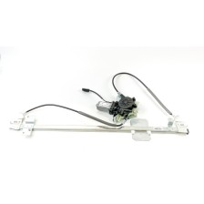 ALZACRIST.ELETTR.CPL SX XF95 - WINDOW REGULATOR