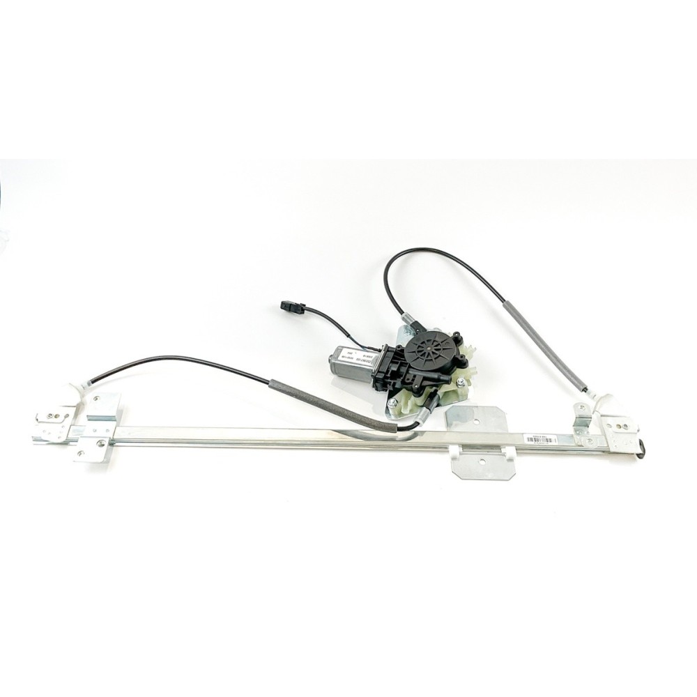 ALZACRIST.ELETTR.CPL SX XF95 - WINDOW REGULATOR