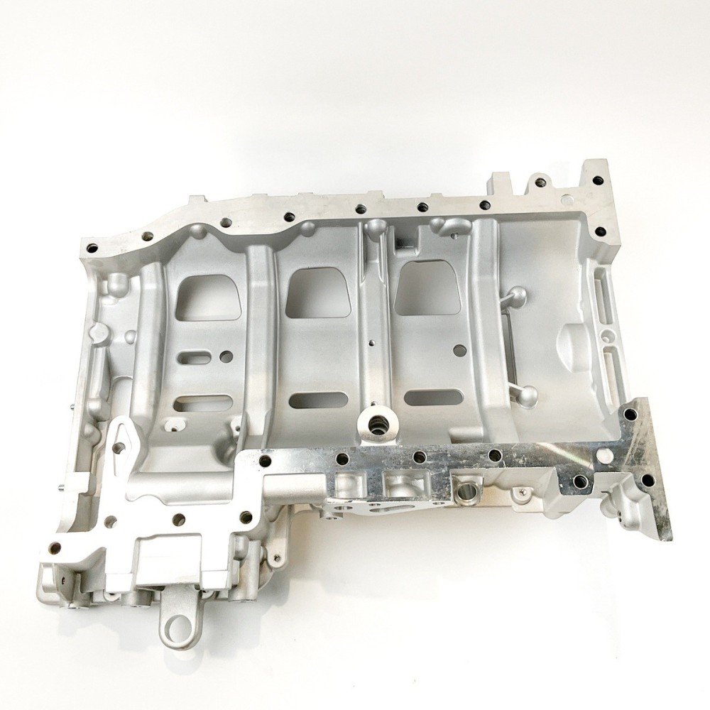 SOTTOBASAMENTO PUMA 4H03  2.2 - Bloque de cilindros