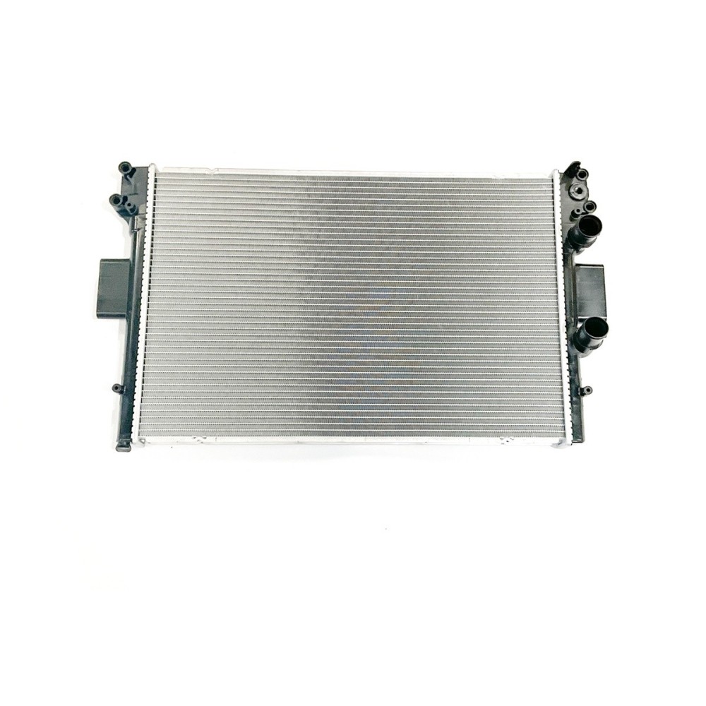 RADIAT. FIAT/IVECO VANS DAILY 2,8TD - THERMAL SYSTEM