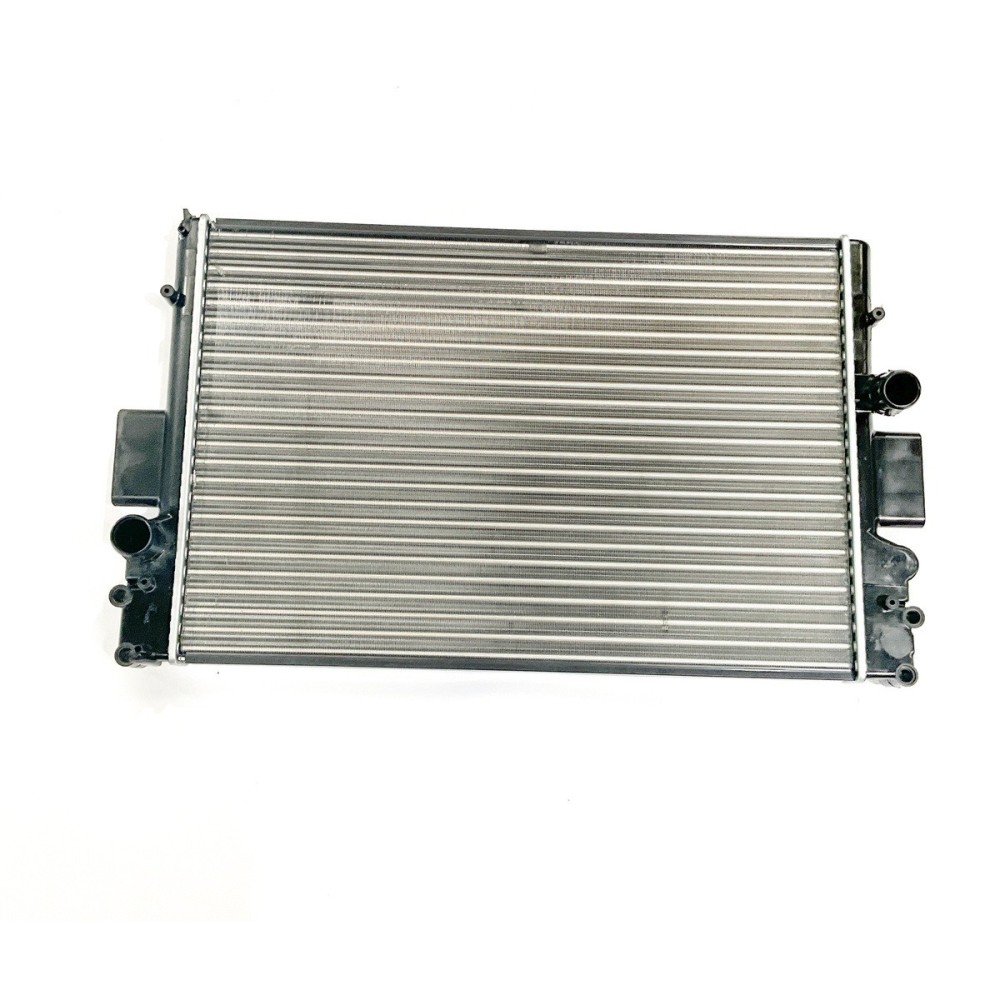 RADIAT.FIAT/IVECO VANS DAILY 2,3JTD - THERMAL SYSTEM