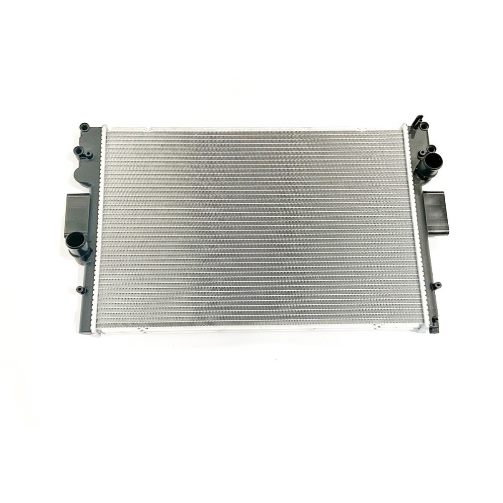 RAD.FIAT/IVECO VANS DAILY 2,3JTD AC - THERMAL SYSTEM