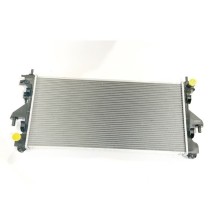 RAD.FIAT/IVEC VANS DUCATO 06-2,2JTD - THERMAL SYSTEM