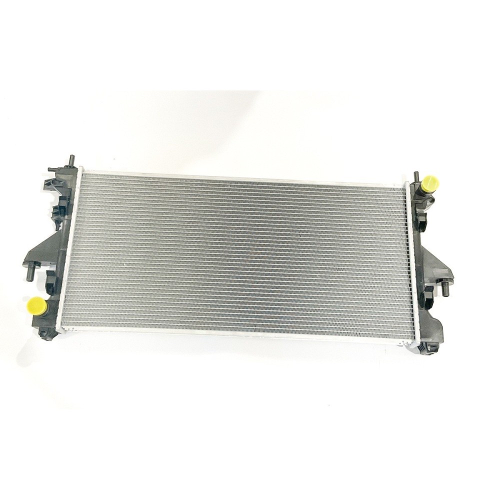 RAD.FIAT/IVEC VANS DUCATO 06-2,2JTD - THERMAL SYSTEM