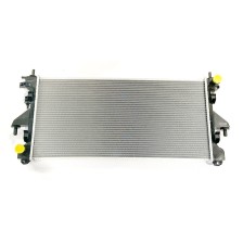 RAD.FIAT/IVECO VANS DUCATO 2,3JTD06 - THERMAL SYSTEM