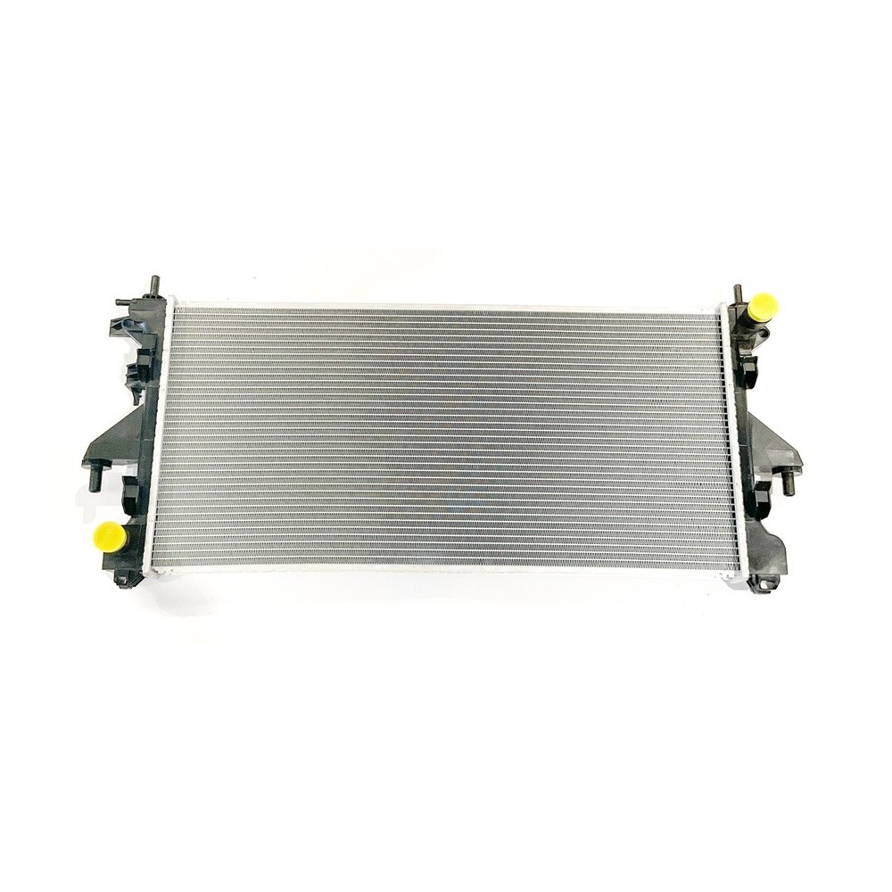 RAD.FIAT/IVECO VANS DUCATO 2,3JTD06 - THERMAL SYSTEM