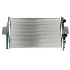 RADIAT. FIAT / IVECO VANS DAILY II - THERMAL SYSTEM