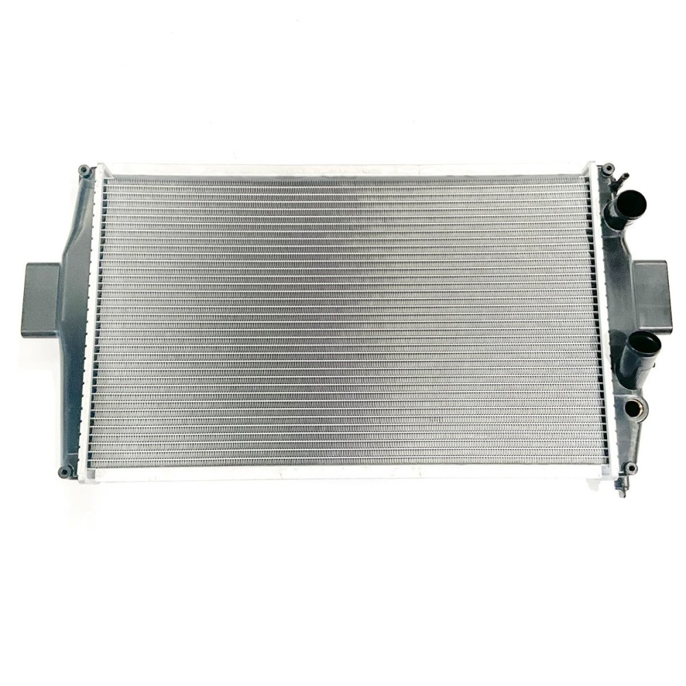 RADIAT. FIAT / IVECO VANS DAILY II - THERMAL SYSTEM