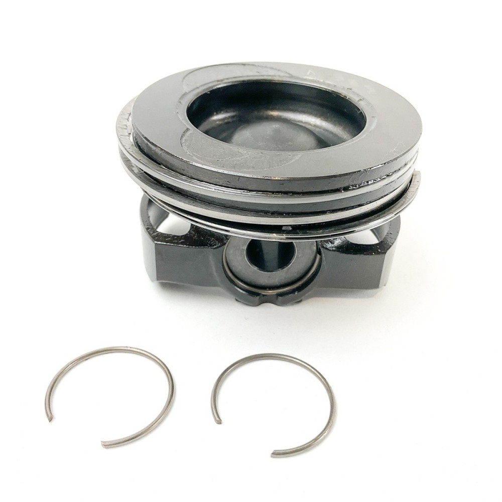 OM 607.951 CLASSE A/B 160/180 - Piston MEC