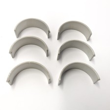 S.BIELLA SMART 800CDI - OM 660.914 - Cojinetes MEC